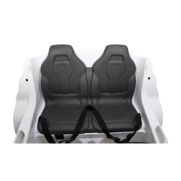 Дитячий електромобіль Ramiz BMW X6M XXL 1473 фото