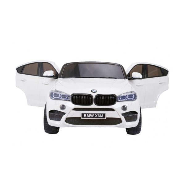 Дитячий електромобіль Ramiz BMW X6M XXL 1473 фото