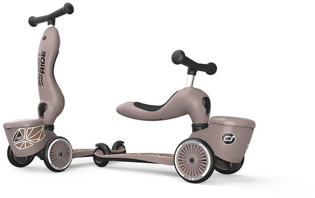 Самокат 2 в 1 Scoot and Ride Highwaykick 1 Lifestyle 2840 фото