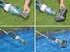 Ручний пилосос для басейну Bestway AquaGrip 58946 5803 фото 3