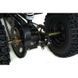 Дитячий бензиновий квадроцикл XTR M7 50 см3 P-Start 3508 фото 7