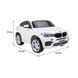 Дитячий електромобіль Ramiz BMW X6M XXL 1473 фото 7