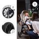 Прогулянкова коляска Kinderkraft Vesto 2 7023 фото 4