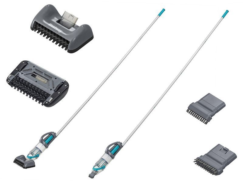Ручний пилосос для басейну Bestway AquaGrip 58946 5803 фото