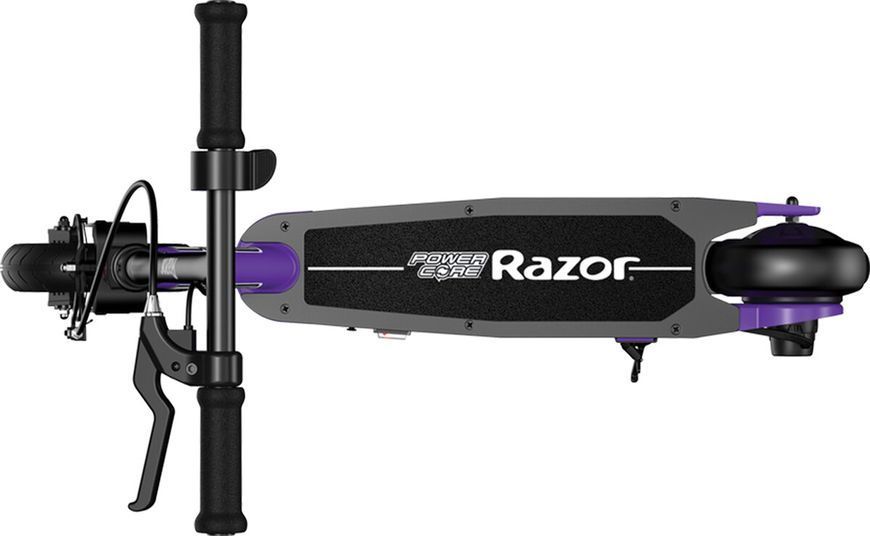 Дитячий електросамокат Razor S85 Power Core 3934 фото