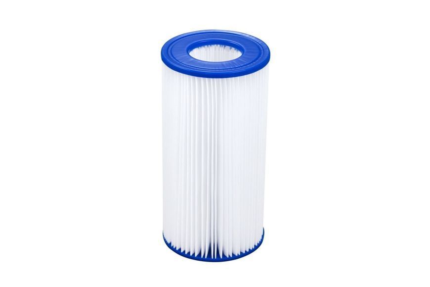 Каркасний басейн Bestway SteelPRO 549x132 cm 561FJ 2341 фото