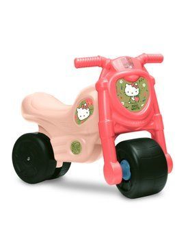 Велобіг Feber Hello Kitty FE200000 5075 фото