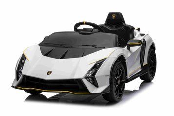 Дитячий електромобіль Ramiz Lamborghini Invencible 1539 фото