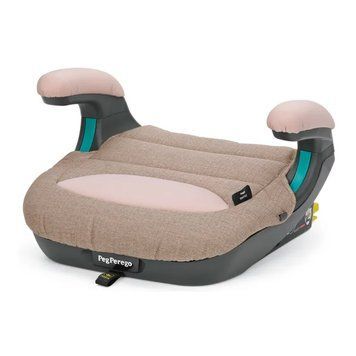 Автокрісло-бустер Peg-Perego Viaggio Shuttle 3853 фото