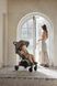 Прогулянкова коляска Elodie Details MONDO Tender Taupe 2358 фото 10