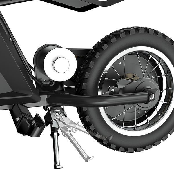 Дитячий електропітбайк RAZOR Motor MX125 Dirt&nbsp;Rocket&nbsp;Lithium 3966 фото
