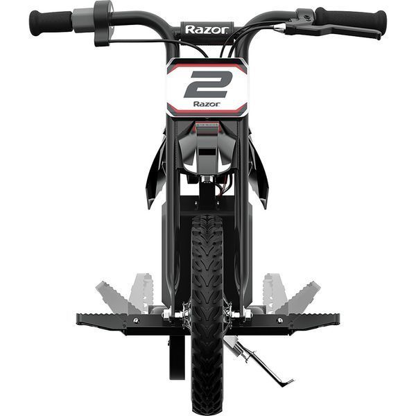 Дитячий електропітбайк RAZOR Motor MX125 Dirt&nbsp;Rocket&nbsp;Lithium 3966 фото