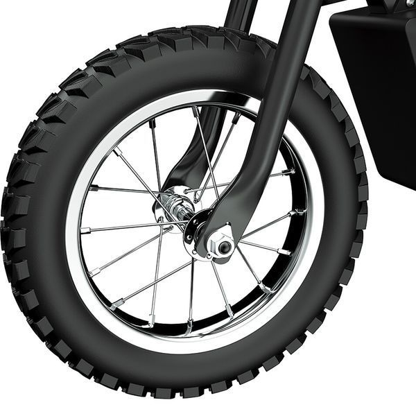 Дитячий електропітбайк RAZOR Motor MX125 Dirt&nbsp;Rocket&nbsp;Lithium 3966 фото