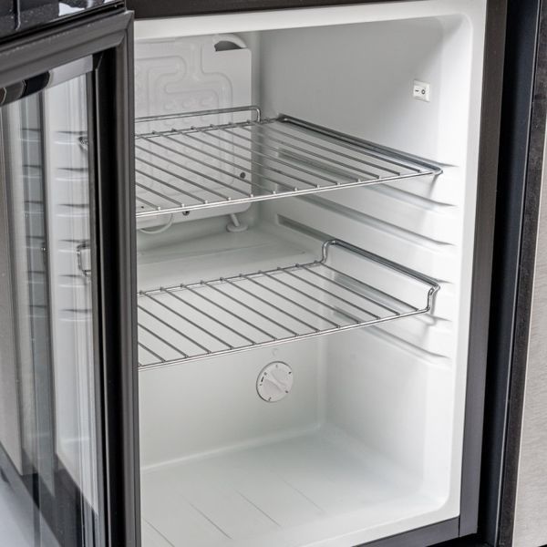 Газовий гриль Mirpol Brenner K4PLUS premium 6261 фото