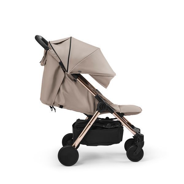 Прогулянкова коляска Elodie Details MONDO Tender Taupe 2358 фото