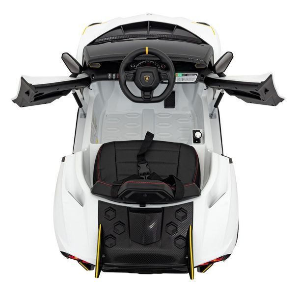 Дитячий електромобіль Ramiz Lamborghini Invencible 1539 фото