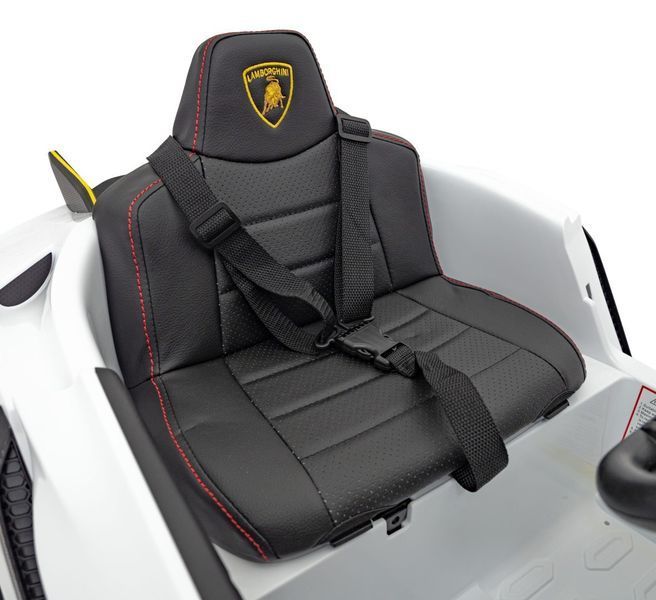 Дитячий електромобіль Ramiz Lamborghini Invencible 1539 фото