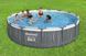 Каркасний басейн Bestway SteelPRO 457x107 cm 561GD 2342 фото 9