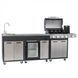 Газовий гриль Mirpol Brenner K4PLUS premium 6261 фото 2