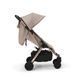 Прогулянкова коляска Elodie Details MONDO Tender Taupe 2358 фото 3