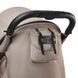 Прогулянкова коляска Elodie Details MONDO Tender Taupe 2358 фото 6