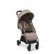 Прогулянкова коляска Elodie Details MONDO Tender Taupe 2358 фото 2