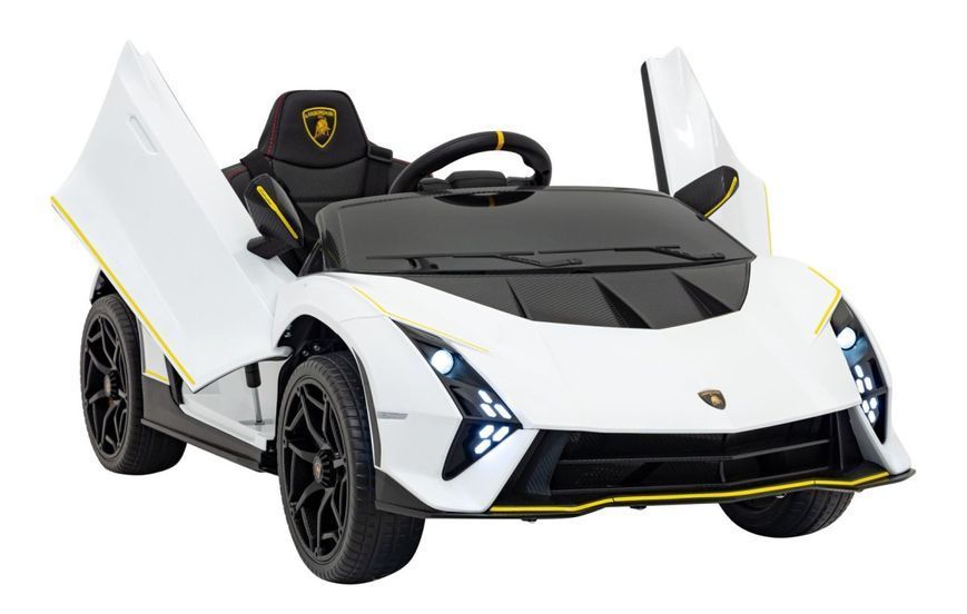 Дитячий електромобіль Ramiz Lamborghini Invencible 1539 фото