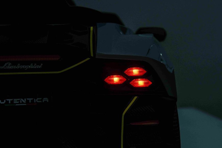 Дитячий електромобіль Ramiz Lamborghini Invencible 1539 фото