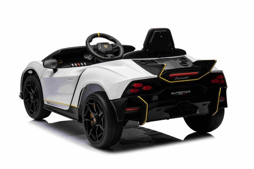 Дитячий електромобіль Ramiz Lamborghini Invencible 1539 фото