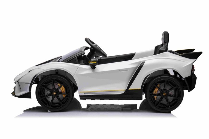 Дитячий електромобіль Ramiz Lamborghini Invencible 1539 фото