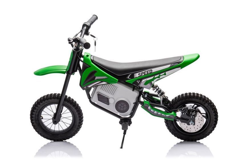 Дитячий електропітбайк LEAN Toys Speed A9901 3351 фото