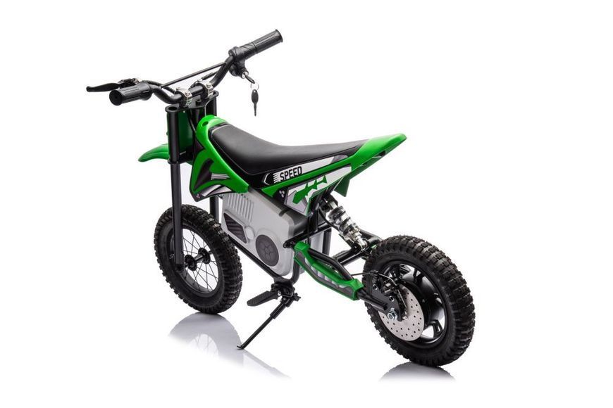Дитячий електропітбайк LEAN Toys Speed A9901 3351 фото