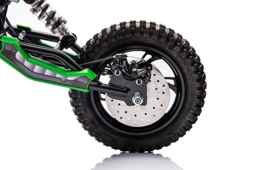 Дитячий електропітбайк LEAN Toys Speed A9901 3351 фото