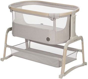 Ліжко-манеж Maxi-Cosi Iora Air 2475 фото