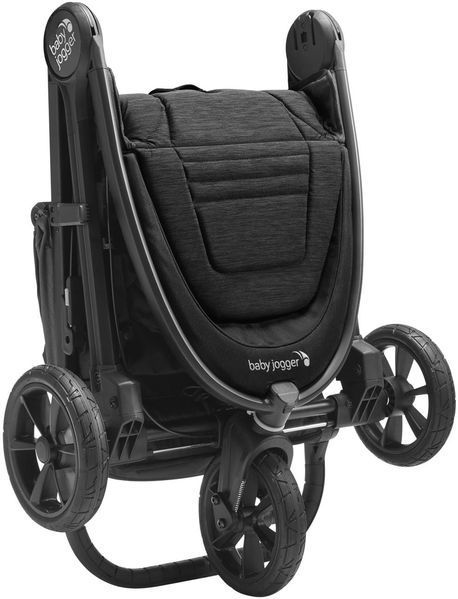 Прогулянкова коляска Baby Jogger City Mini GT 2 2867 фото