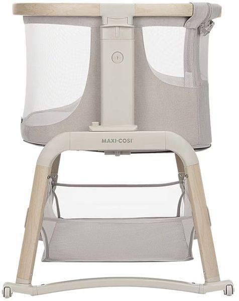 Ліжко-манеж Maxi-Cosi Iora Air 2475 фото