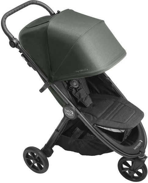 Прогулянкова коляска Baby Jogger City Mini GT 2 2867 фото
