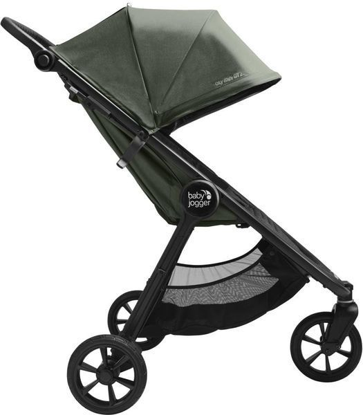 Прогулянкова коляска Baby Jogger City Mini GT 2 2867 фото