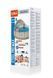 Каркасний басейн Bestway SteelPRO 396x107 cm 561FY 2343 фото 11