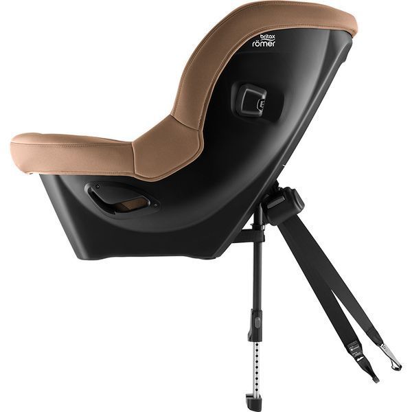 Автокрісло Britax Romer MAX-SAFE PRO Lux 1343 фото