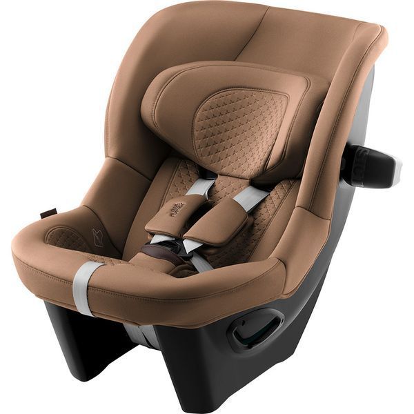 Автокрісло Britax Romer MAX-SAFE PRO Lux 1343 фото