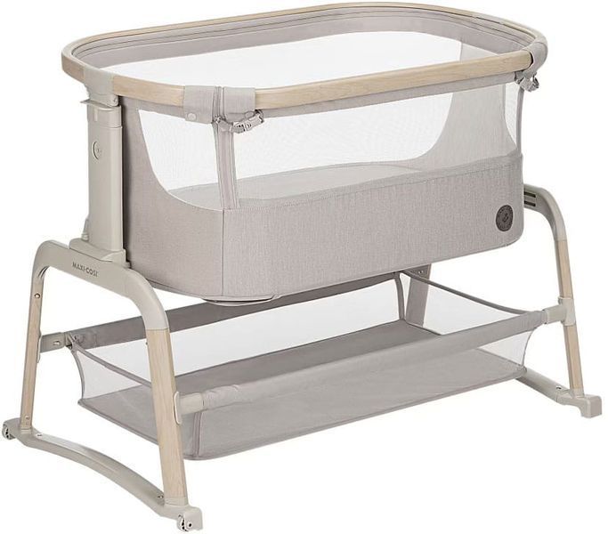 Ліжко-манеж Maxi-Cosi Iora Air 2475 фото