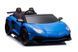 Дитячий електромобіль LEAN Toys Lamborghini XXL 3221 фото 1