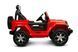 Дитячий електромобіль Toyz Jeep Rubicon 3700 фото 2