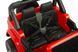 Дитячий електромобіль Toyz Jeep Rubicon 3700 фото 9