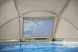 Каркасний басейн Bestway SteelPRO 396x107 cm 561FY 2343 фото 6