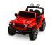 Дитячий електромобіль Toyz Jeep Rubicon 3700 фото 1