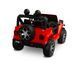 Дитячий електромобіль Toyz Jeep Rubicon 3700 фото 6