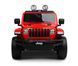 Дитячий електромобіль Toyz Jeep Rubicon 3700 фото 4