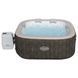 Джакузі Bestway Lay-Z-Spa Cabo SMART HydroJet 6001R 2324 фото 1